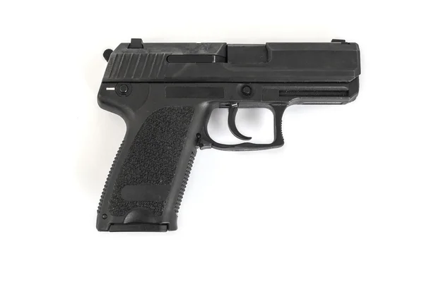 Pistola de pistola — Foto de Stock