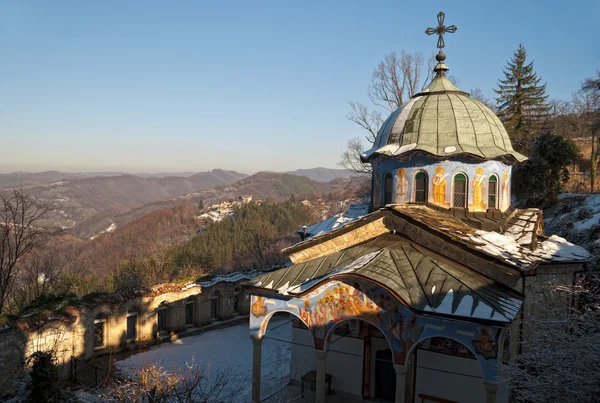 Sokolski Manastırı Bulgaristan