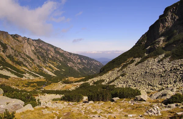 malyovitsa rila Dağı