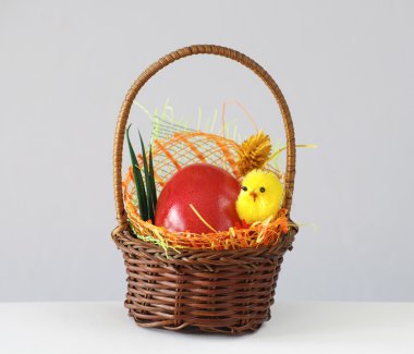 Paskalya yumurtaları