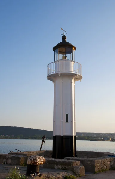 eski feneri varna