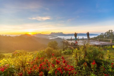 Doi Luang Chiang Dao, Chiang Mai, Tayland