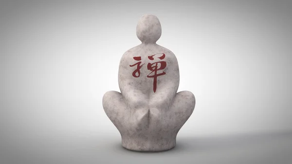 zen buda