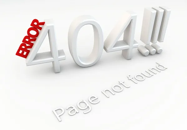 Hata 404