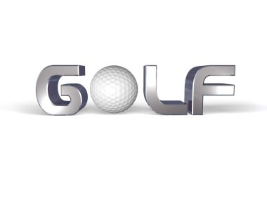 Golf yazma