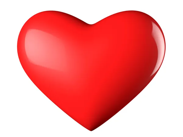 Cuore — Foto Stock