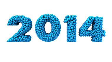 2014 Bouble