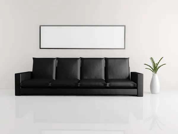 minimalist kanepe