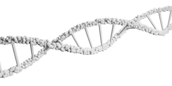 DNA-3 — Stockfoto