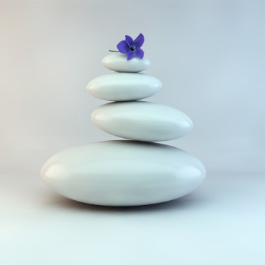 Zen taşlar
