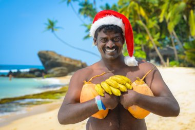 tropikal santa