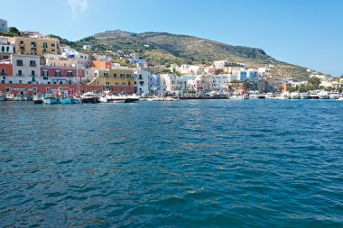 İsabola di ponza