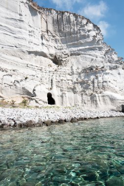 Bagno Vecchio, Ponza