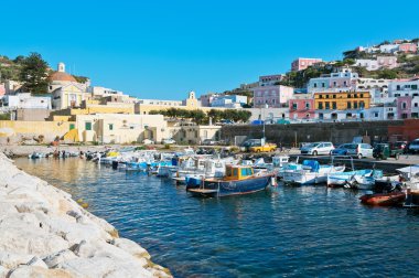Ponza bağlantı noktası