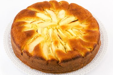 Torta di mele