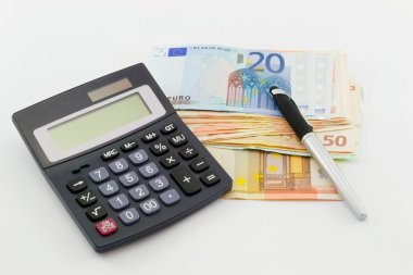 Banconote Euro