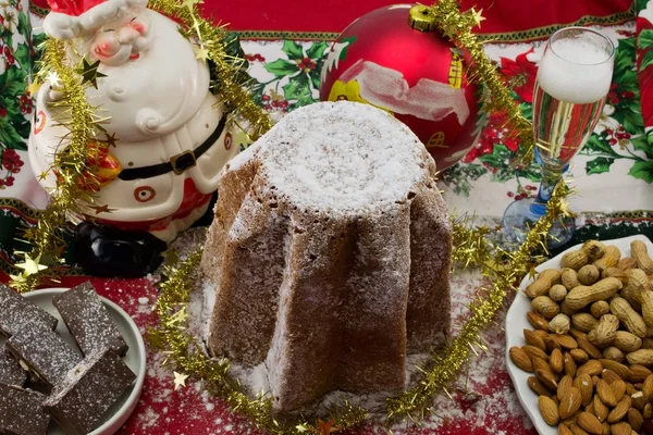 Buon Natale — Stockfoto