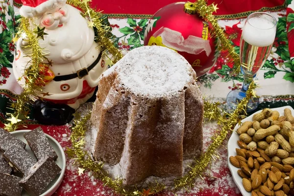 Buon Natale — Fotografia de Stock