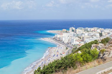 Rodos Adası