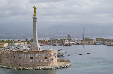 messina bağlantı noktası