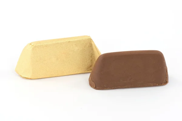 Pralinen — Stockfoto