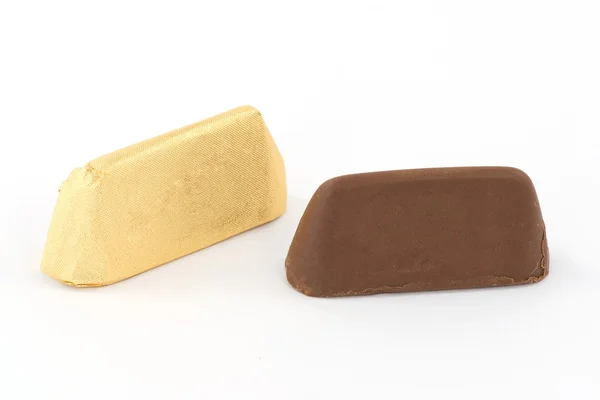 Chocolade — Stockfoto