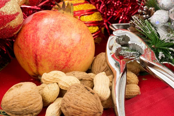 Frohe Weihnachten — Stockfoto