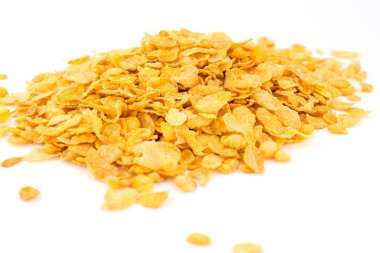 Mısır gevreği cereali