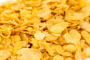 Mısır gevreği, cereali