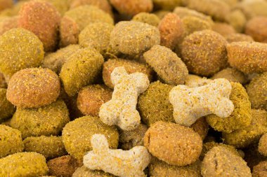 Cibo cani başına