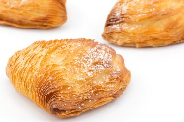 Sfogliatelle Napoletane