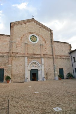 Santa Maria katedrali assunta