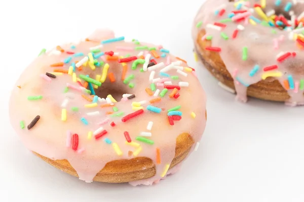 Donuts — Stockfoto