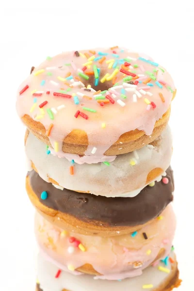 Donuts — Stockfoto