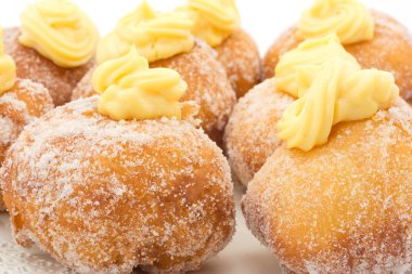 krapfen krem