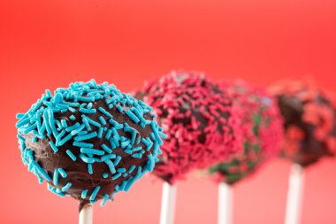 Kek Pops
