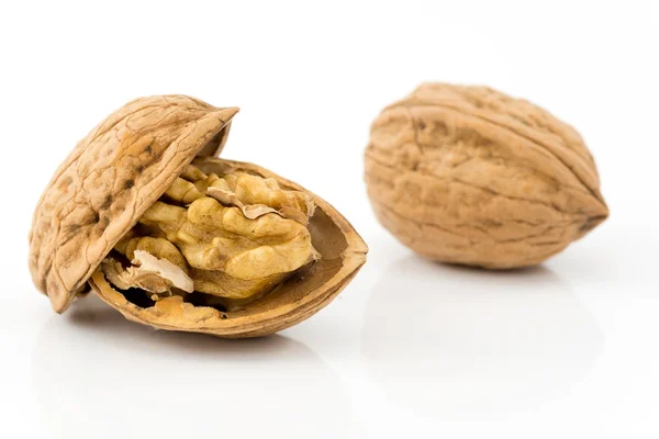 Walnuts — Stock Photo, Image