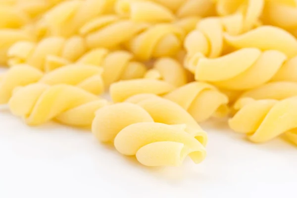 Fusilli — Stock Photo, Image