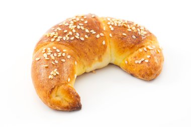 tuzlu ay çöreği