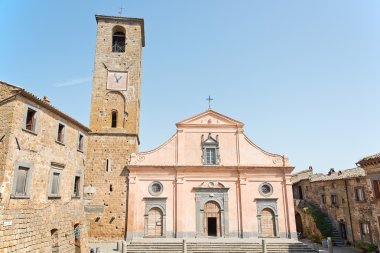 san donato Kilisesi
