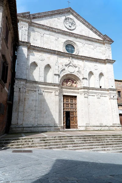 Chiesa di Sant'Agostino — Foto Stock