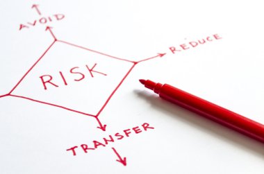 risk yönetimi