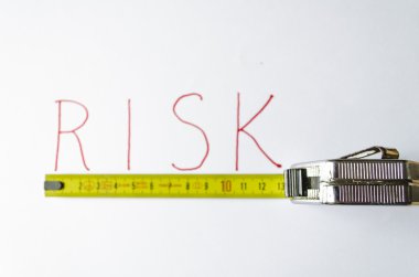 risk ölçme