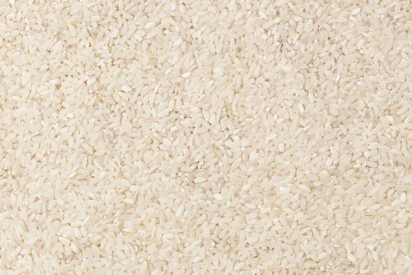 Sağlıklı kuru kahverengi pirinç — Stok fotoğraf