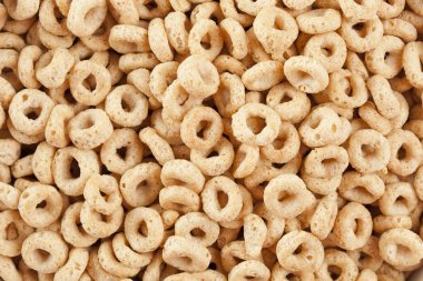 Organik tam buğday gevreği