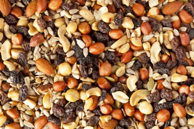 tüm doğal ev yapımı izi mix