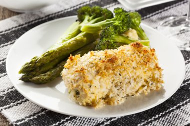 ev yapımı tavuk pane cordon bleu