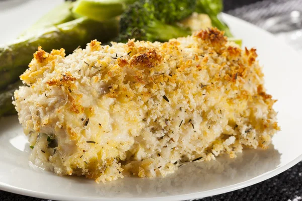 ev yapımı tavuk pane cordon bleu