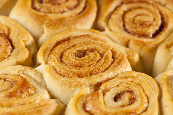 ev yapımı mini rulo tarçın