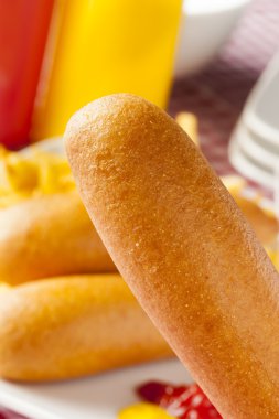 Şişte organik iyisin